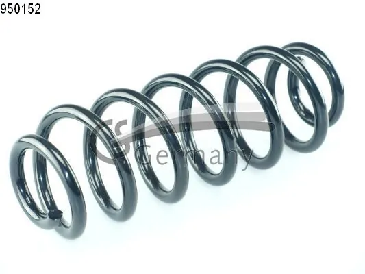 Suspension Spring